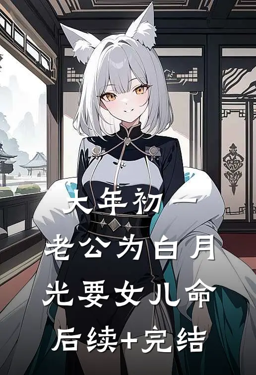 大年初一，老公为白月光要女儿命后续+完结