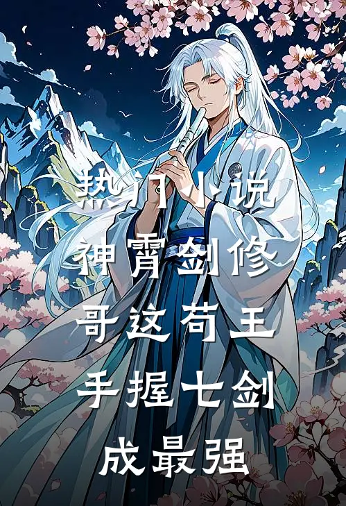 热门小说神霄剑修：哥这苟王手握七剑成最强