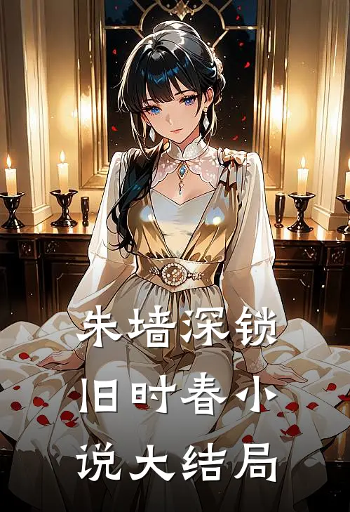 朱墙深锁旧时春小说大结局