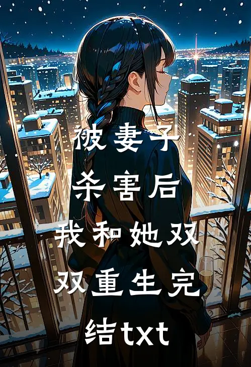 被妻子杀害后，我和她双双重生完结txt