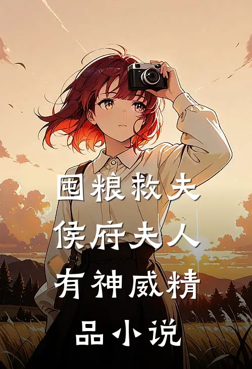 囤粮救夫：侯府夫人有神威精品小说