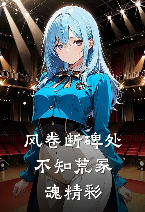风卷断碑处，不知荒冢魂精彩