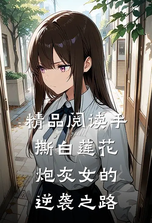 精品阅读手撕白莲花：炮灰女的逆袭之路