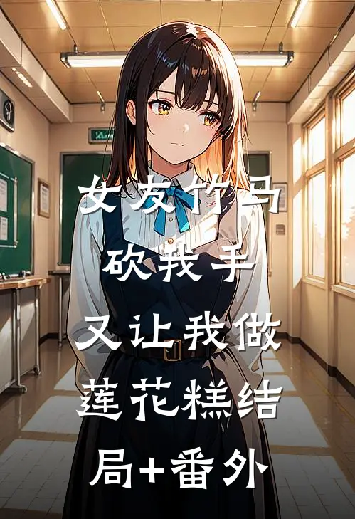 女友竹马砍我手，又让我做莲花糕结局+番外