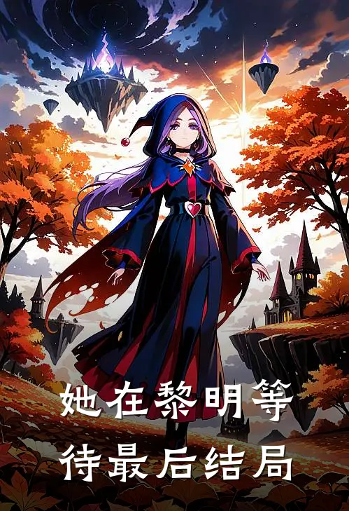 她在黎明等待最后结局
