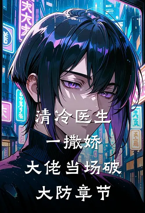 清冷医生一撒娇，大佬当场破大防章节