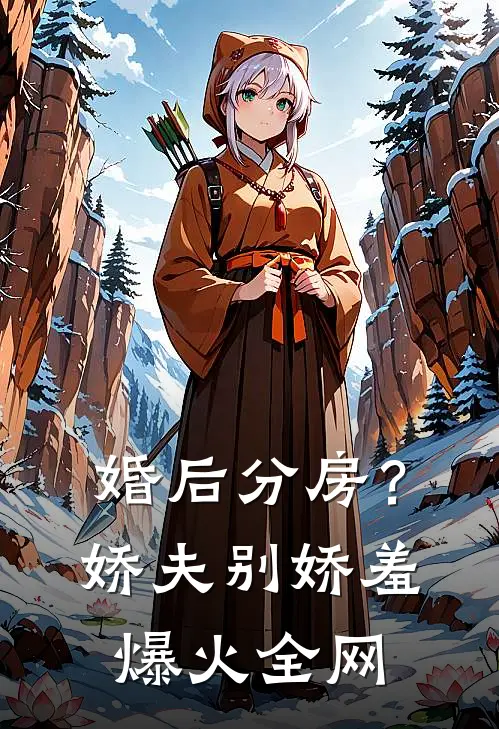 婚后分房？娇夫别娇羞爆火全网