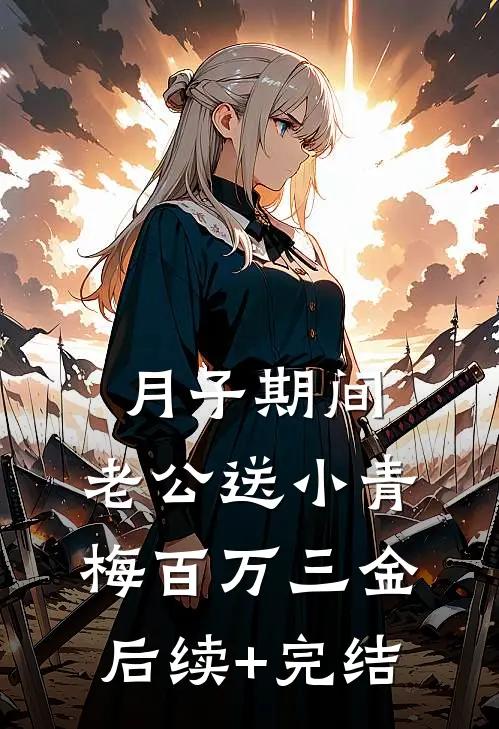 月子期间，老公送小青梅百万三金后续+完结