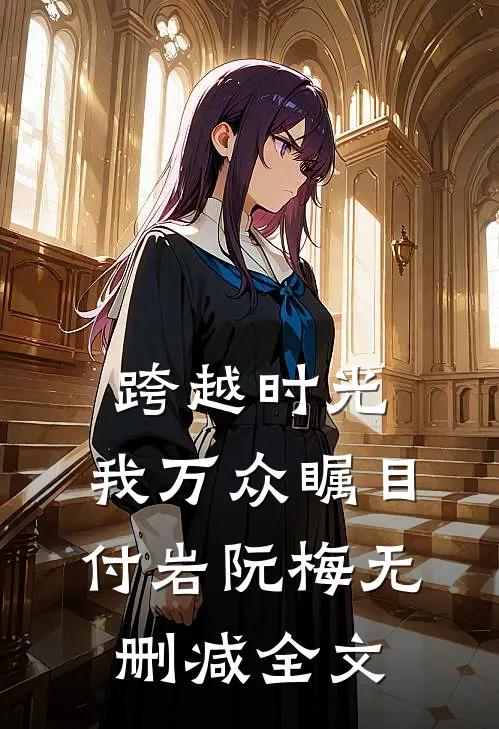 跨越时光，我万众瞩目付岩阮梅无删减全文