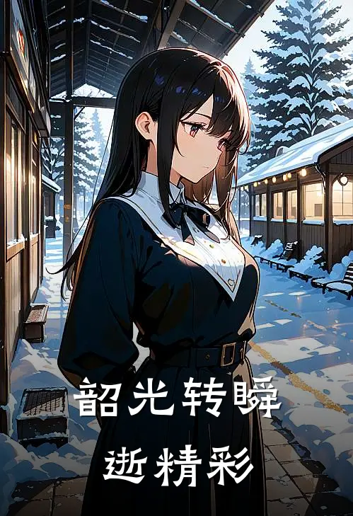 韶光转瞬逝精彩