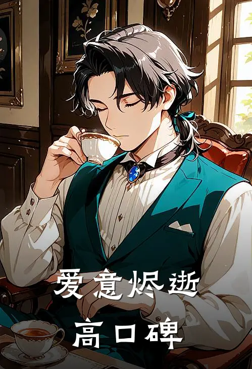 爱意烬逝高口碑