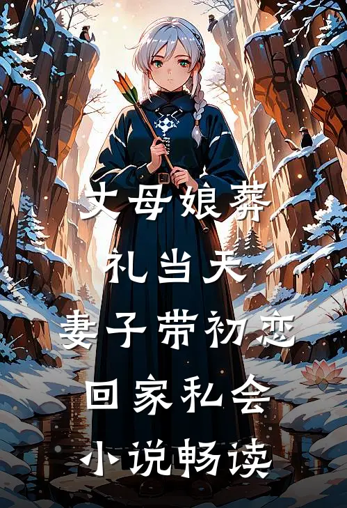 丈母娘葬礼当天，妻子带初恋回家私会小说畅读