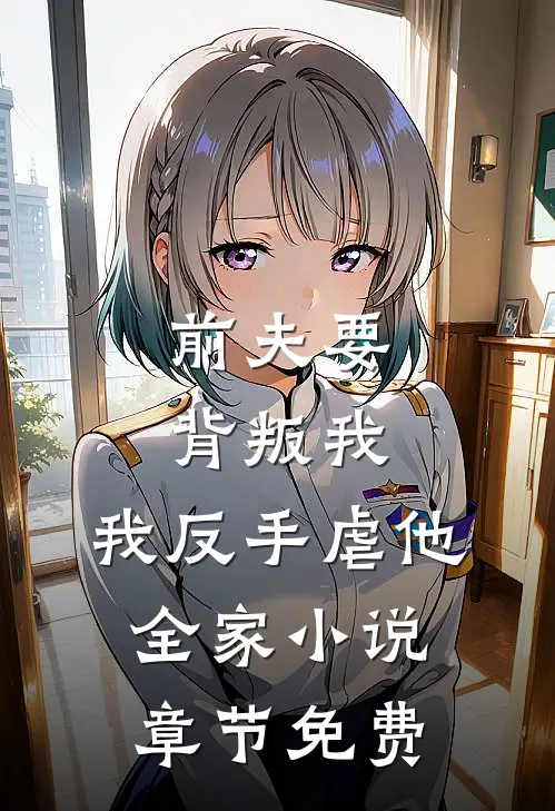 前夫要背叛我，我反手虐他全家小说章节免费