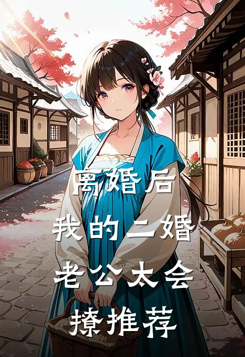 离婚后，我的二婚老公太会撩推荐