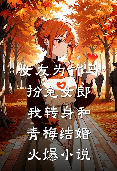 女友为竹马扮兔女郎，我转身和青梅结婚火爆小说