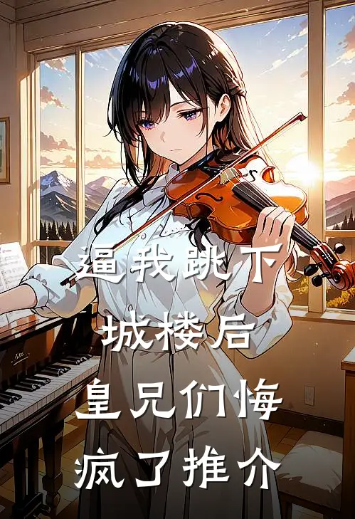 逼我跳下城楼后，皇兄们悔疯了推介