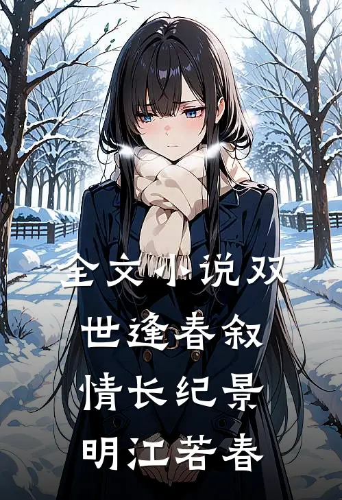 全文小说双世逢春叙情长纪景明江若春