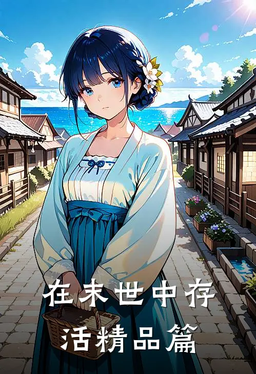 在末世中存活精品篇