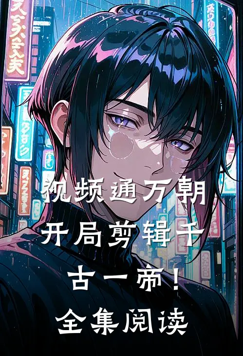 视频通万朝，开局剪辑千古一帝！全集阅读