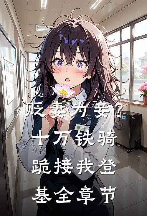 贬妻为妾？十万铁骑跪接我登基全章节