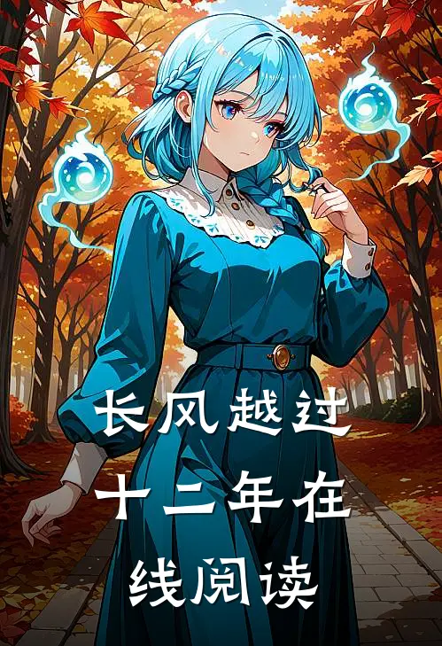长风越过十二年在线阅读