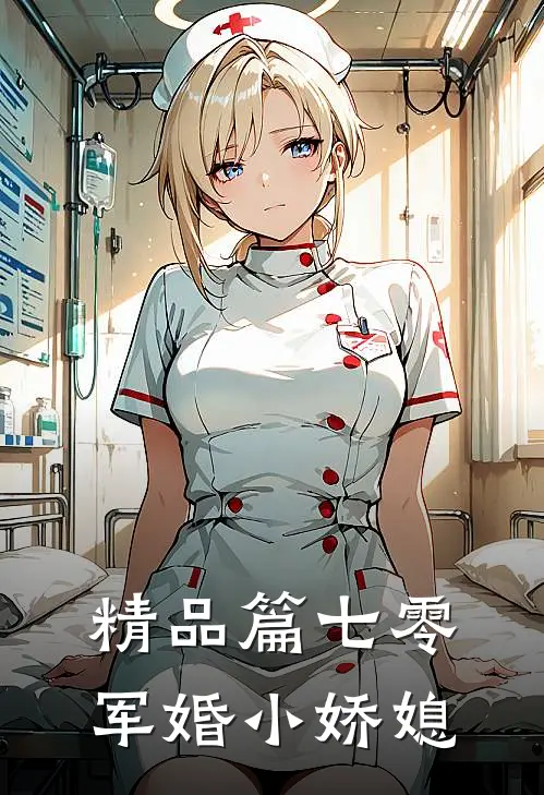 精品篇七零军婚小娇媳