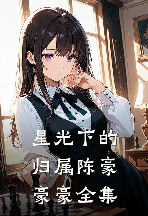 星光下的归属陈豪豪豪 全集