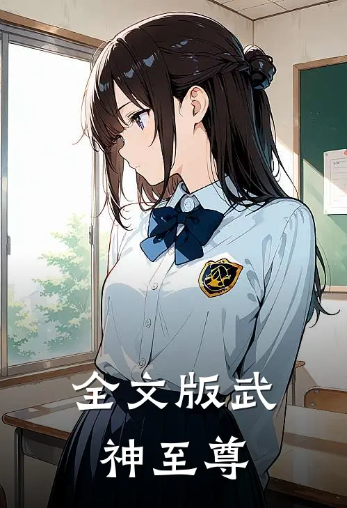 全文版武神至尊
