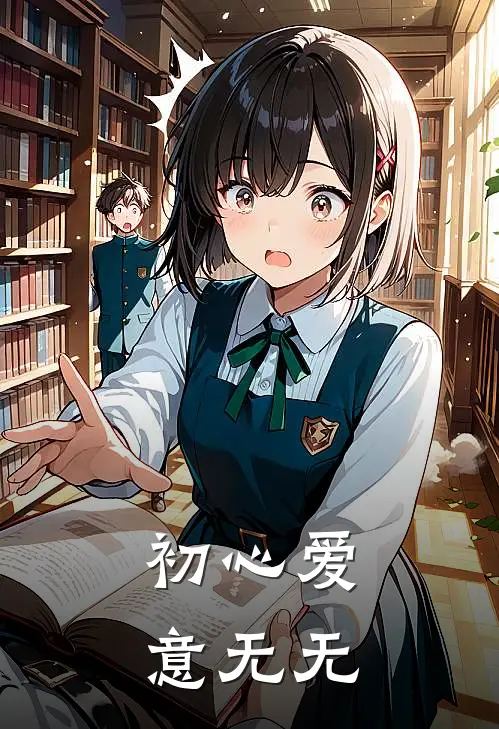初心爱意无无