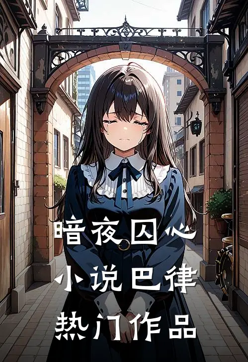 暗夜囚心小说巴律热门作品