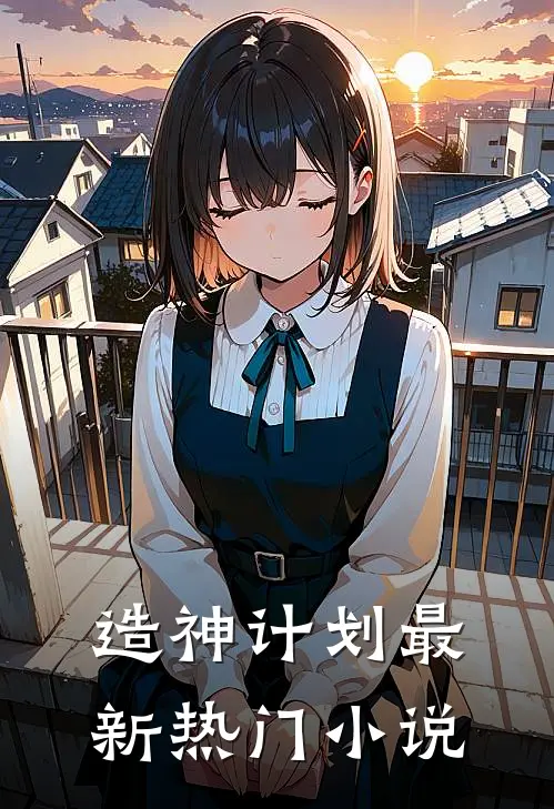 造神计划最新热门小说