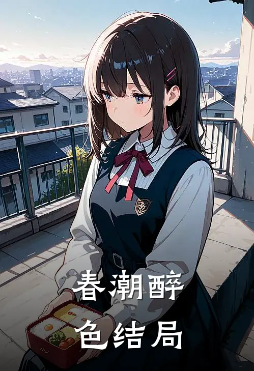 春潮醉色结局