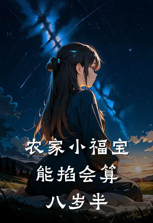 农家小福宝：能掐会算八岁半