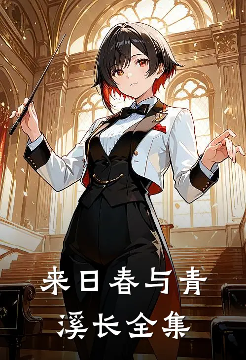 来日春与青溪长全集