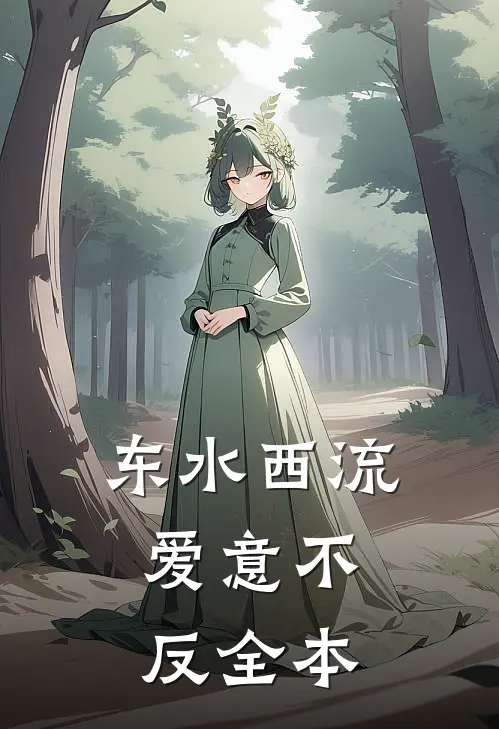东水西流，爱意不反全本