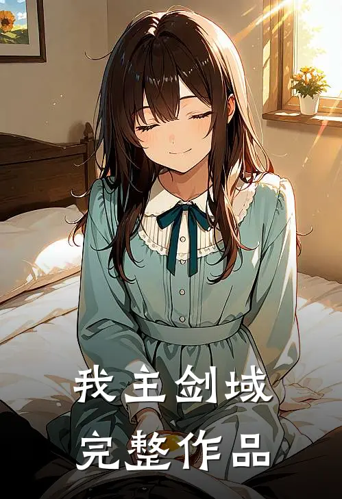 我主剑域完整作品