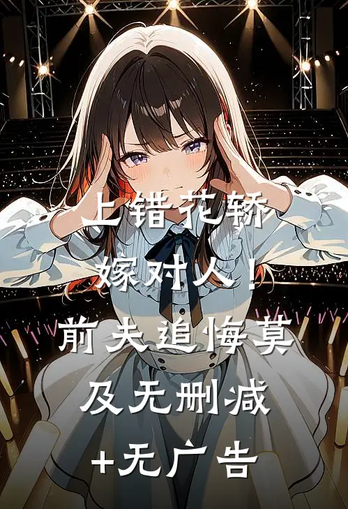 上错花轿嫁对人！前夫追悔莫及无删减+无广告
