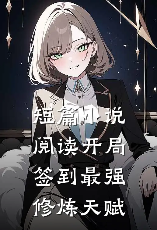短篇小说阅读开局签到最强修炼天赋