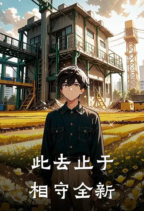 此去止于相守全新