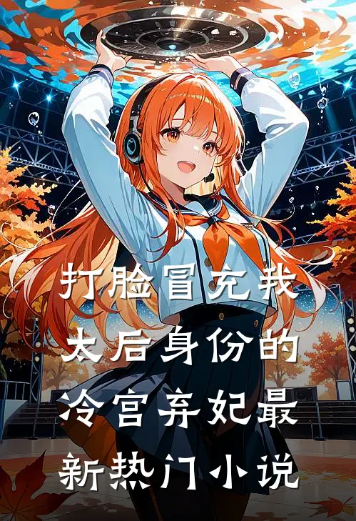 打脸冒充我太后身份的冷宫弃妃最新热门小说