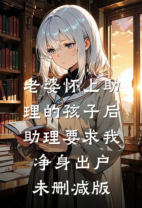 老婆怀上助理的孩子后，助理要求我净身出户未删减版