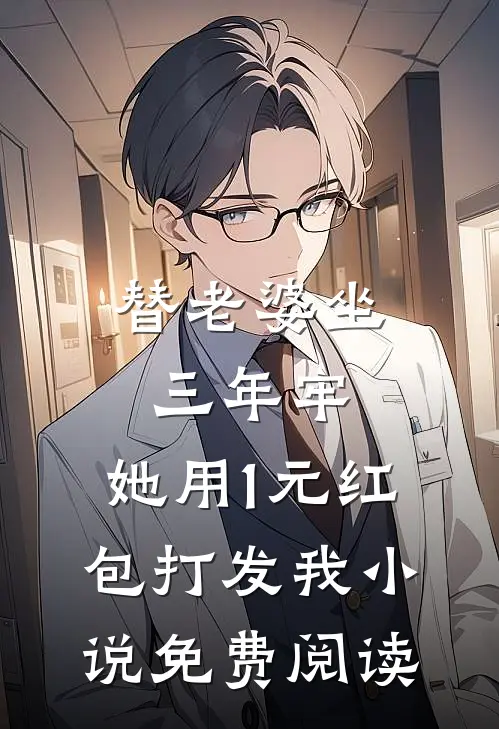 替老婆坐三年牢，她用1元红包打发我小说免费阅读