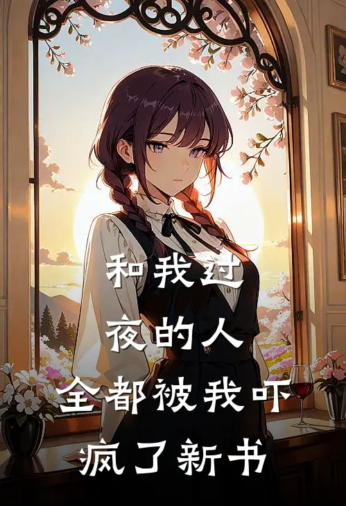 和我过夜的人，全都被我吓疯了新书