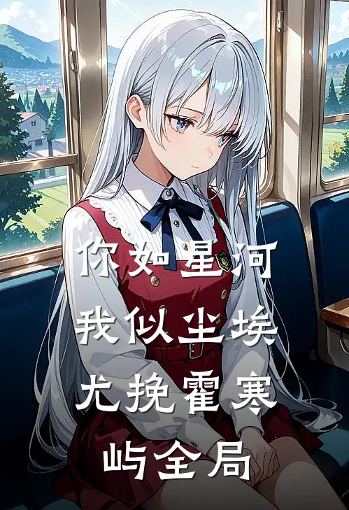 你如星河，我似尘埃尤挽霍寒屿全局
