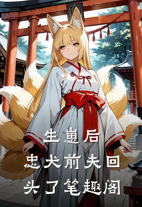 生崽后，忠犬前夫回头了笔趣阁
