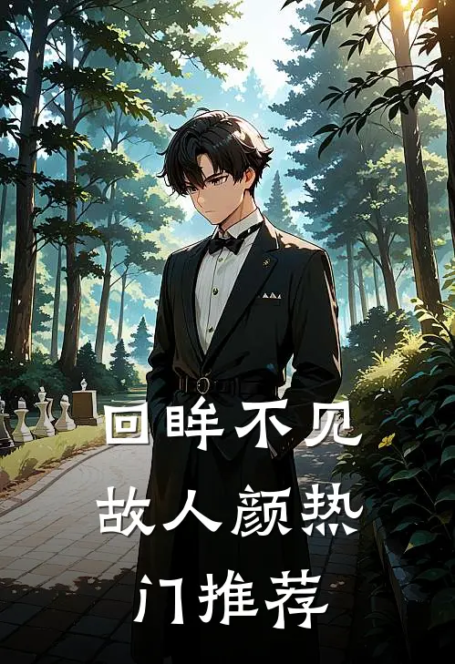 回眸不见故人颜热门推荐