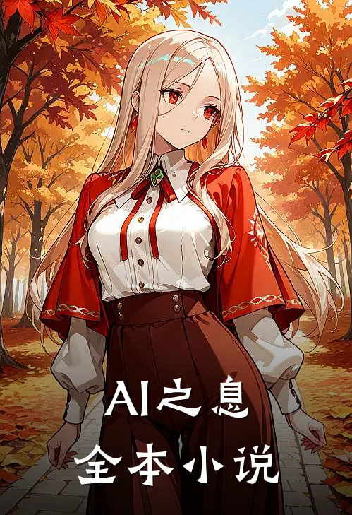 AI之息全本小说