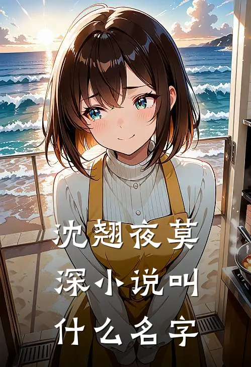 沈翘夜莫深夜少的二婚新妻免费阅读全文
