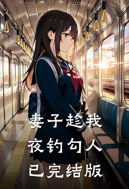 妻子趁我夜钓勾人已完结版