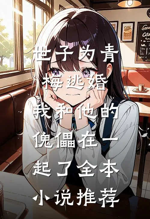 世子为青梅逃婚，我和他的傀儡在一起了全本小说推荐